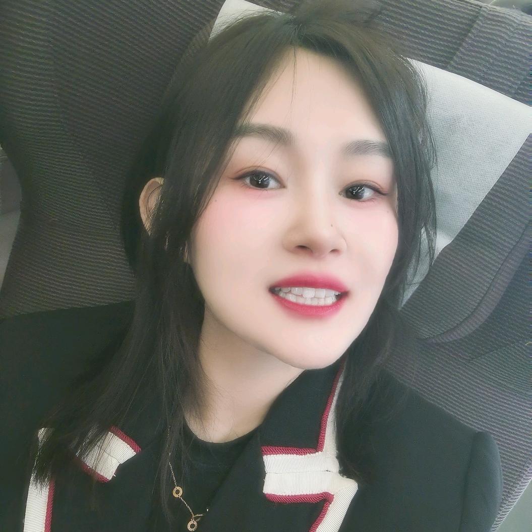 钮钴禄 甄漂亮😍