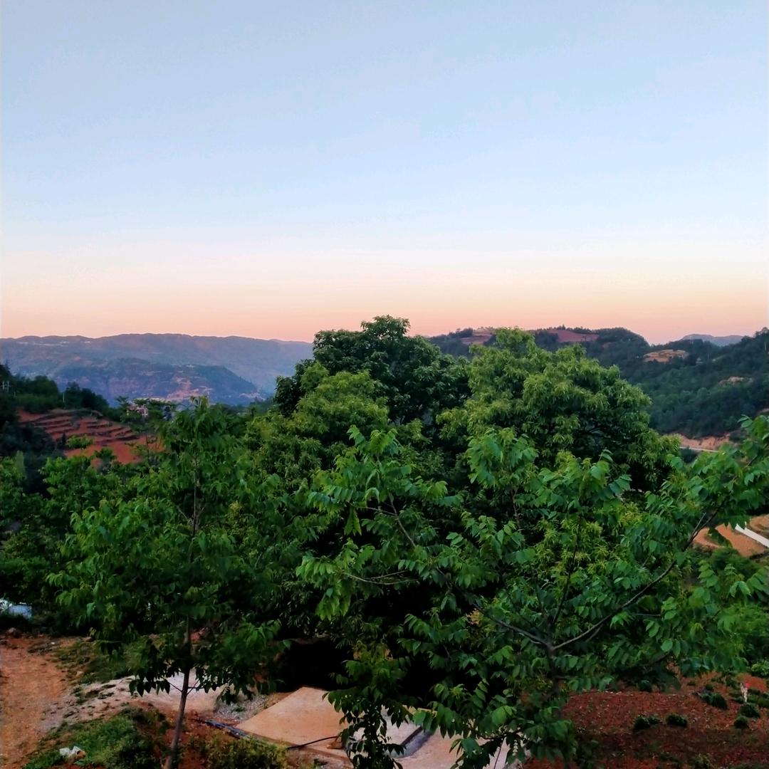 忘记以前，从此开始