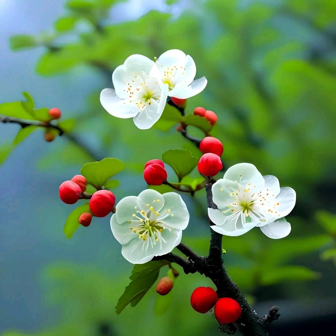 静♥心
