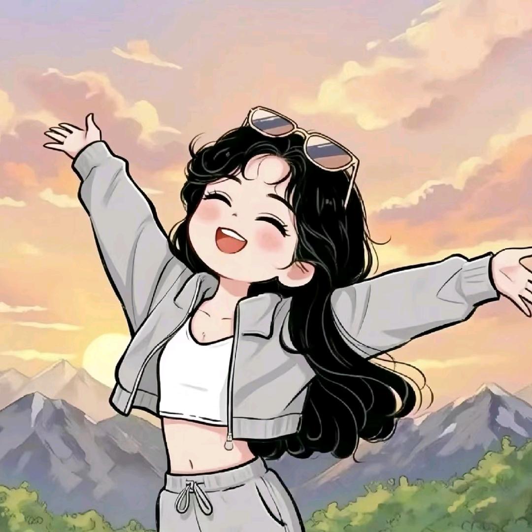 ღ᭄闹闹