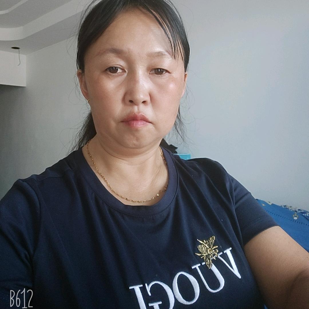 缘分真好