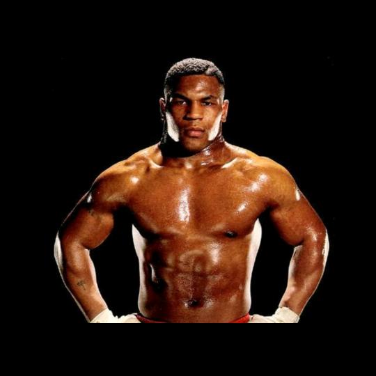 MikeTyson