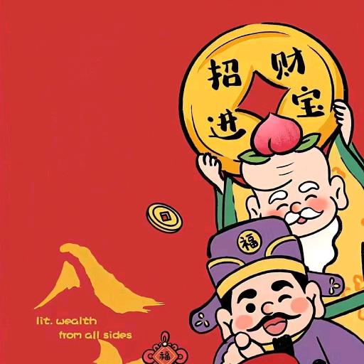 是小小米呀