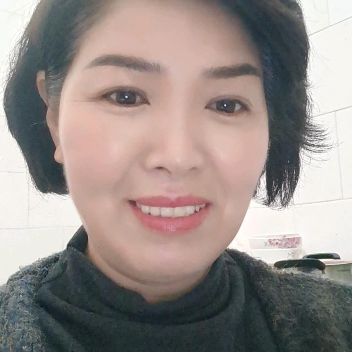 四妹(不定时开播)