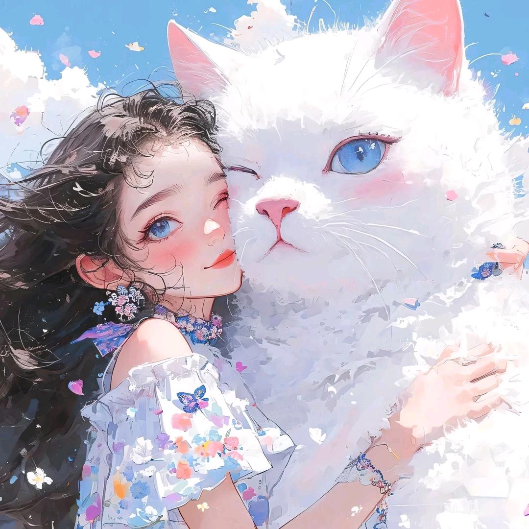 喉糖不甜🍬