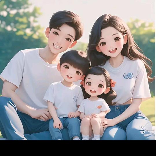 稳稳的幸福💍️