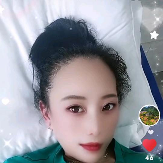 一颗善良的心