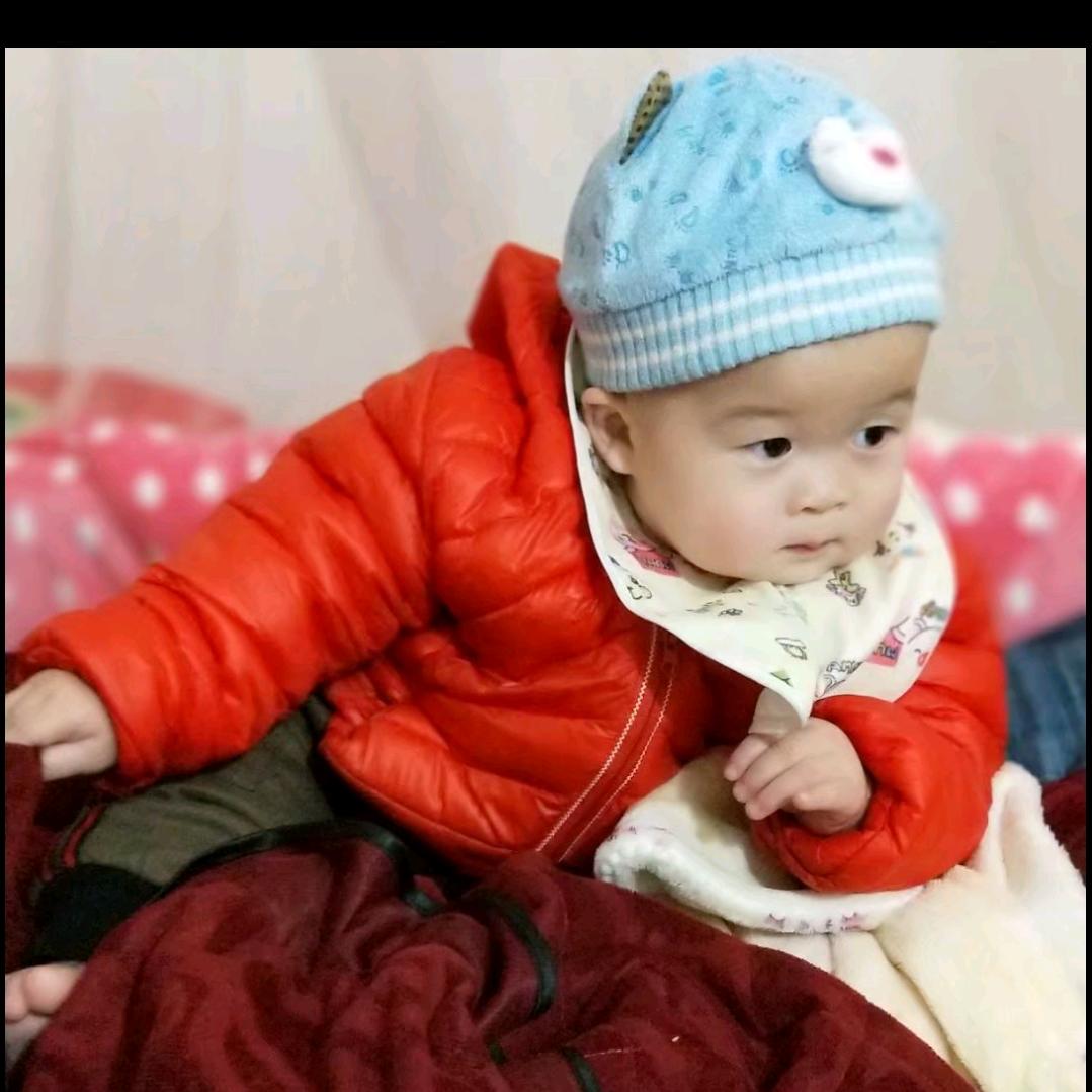 开心过好每一天 ☺☺