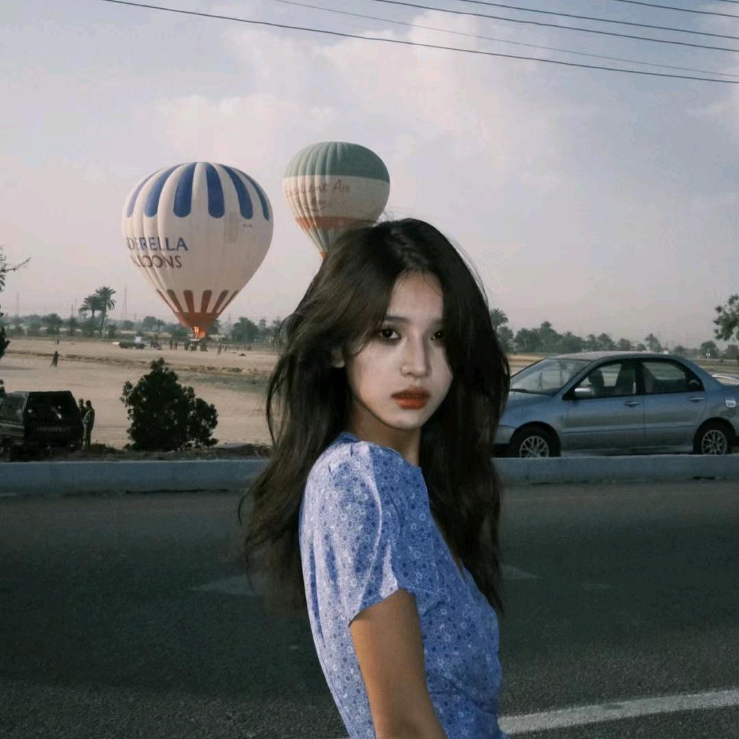 江湖难遇佳人🌙