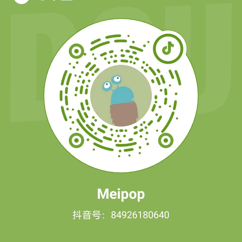 Meipop