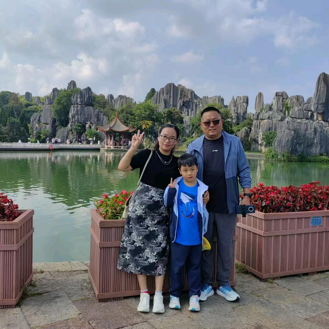 鹿邑小晋牧业