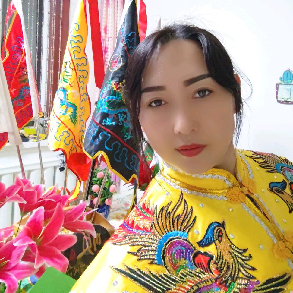 佛仙缘❤️道义阁