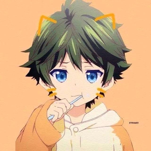 昔年👄