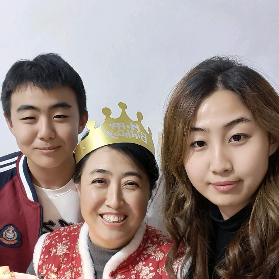 大（老杨）