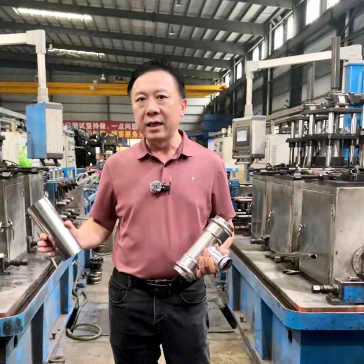 加财不锈钢管生产源头厂家