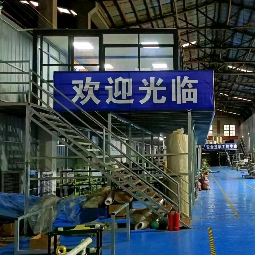 长沙豪志门窗