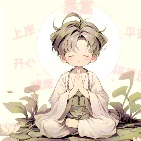 等风来k