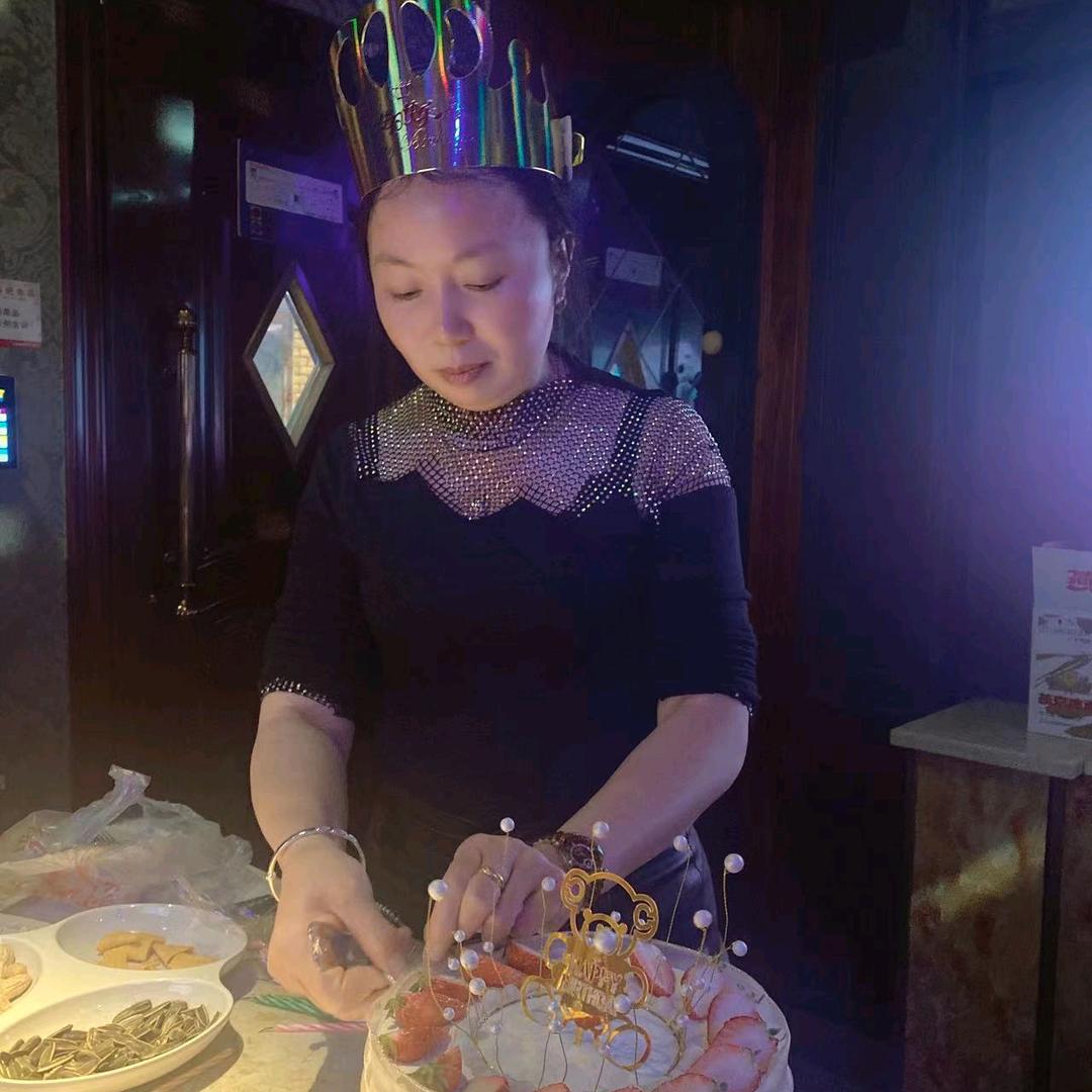 辣妹