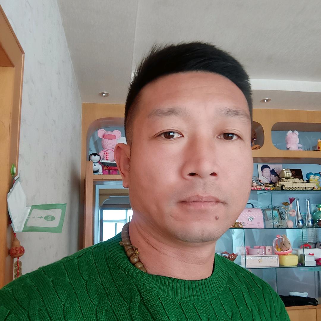 我是金利