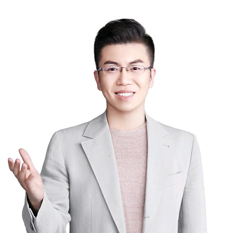 英语救星张亮老师