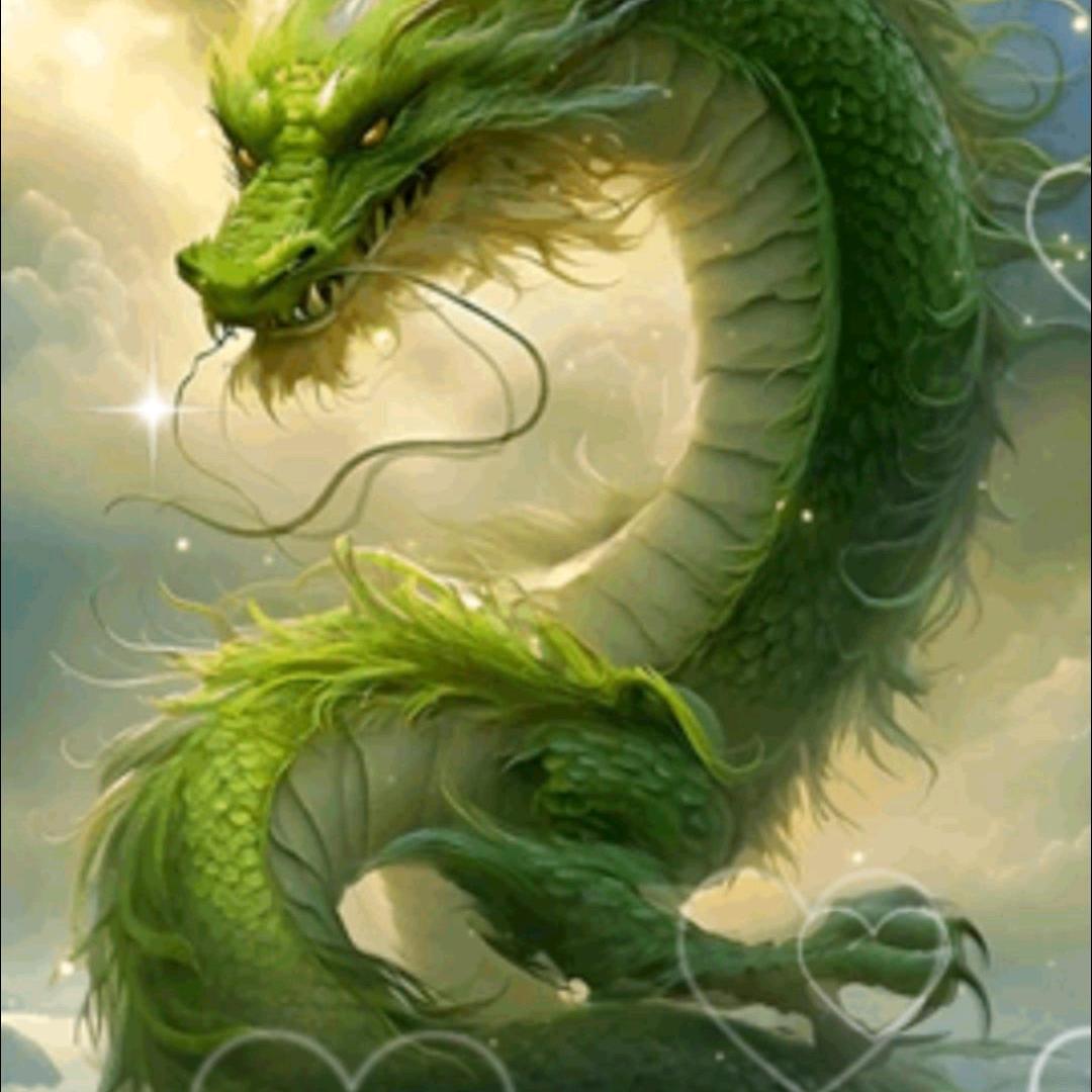 野狼