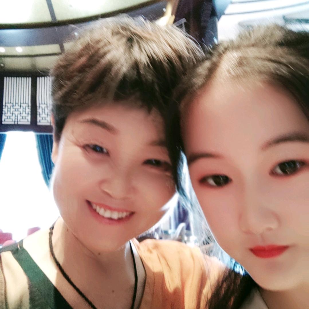 来英姐