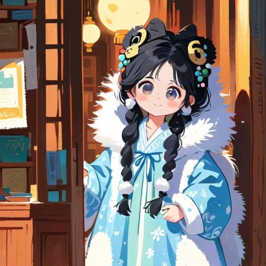 微笑释然🥝🎙