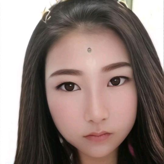 阿衣莫😉