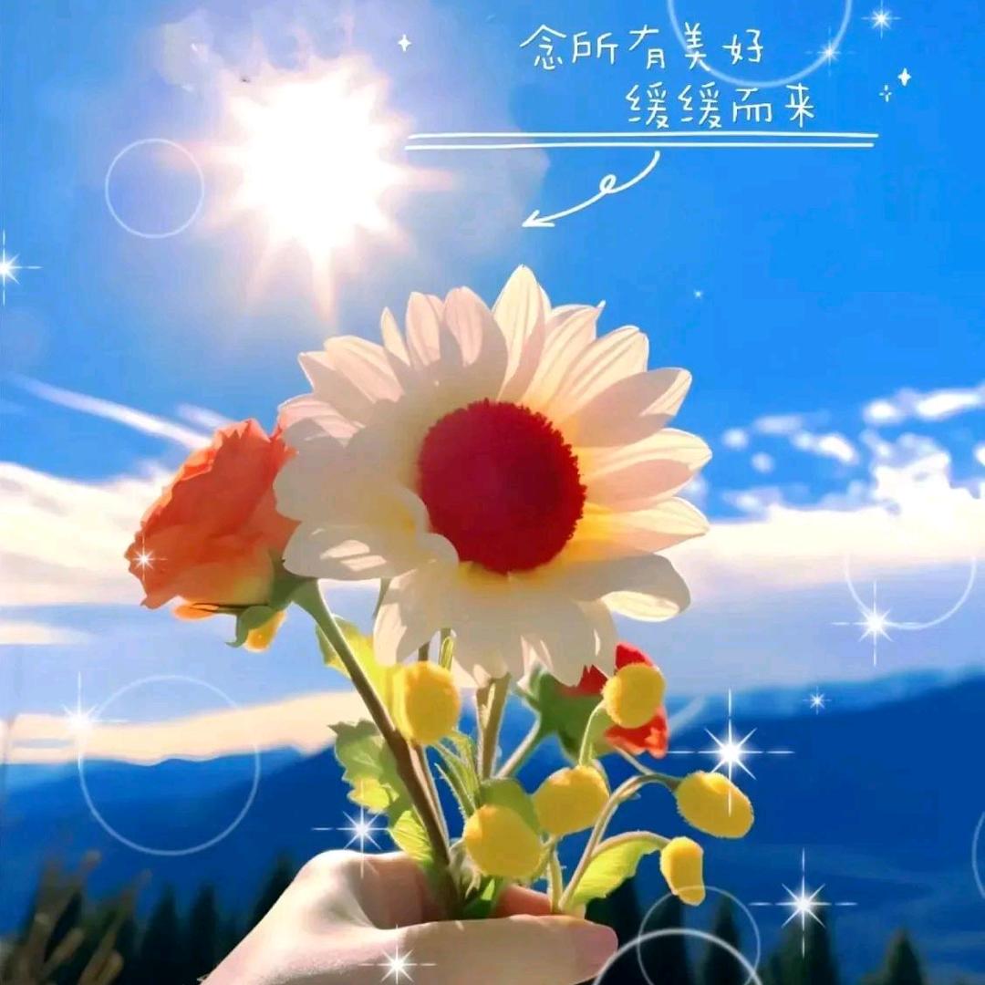 时间是个好东西