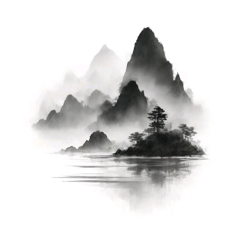高山流水觅知音