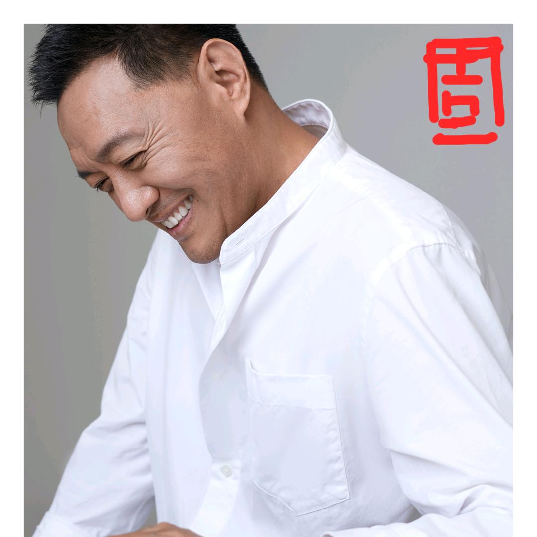 李梦男🤟（狗剩爹 崔大可）