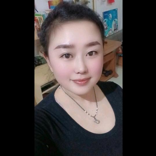 张小薇🎶