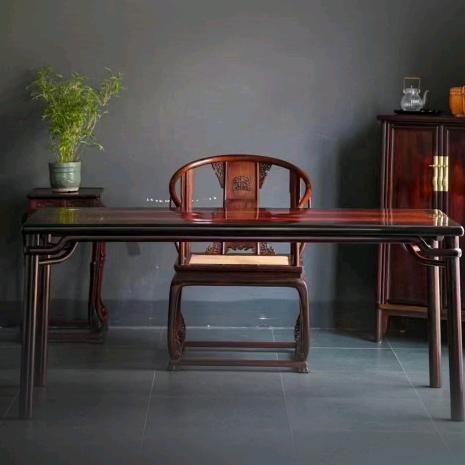 木森林工艺品茶具