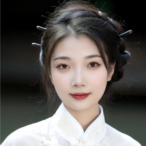 丽姐说