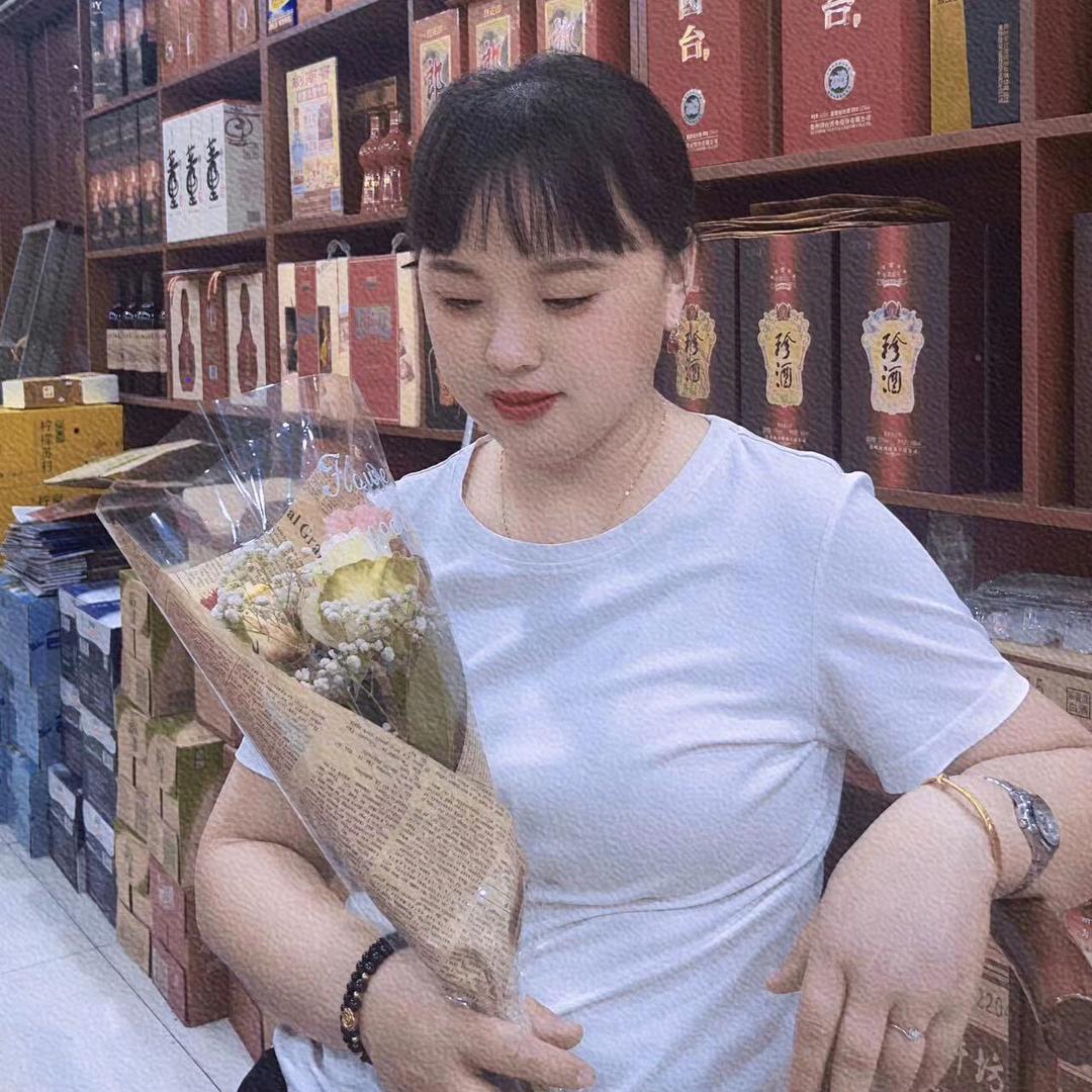 迷人的马老板