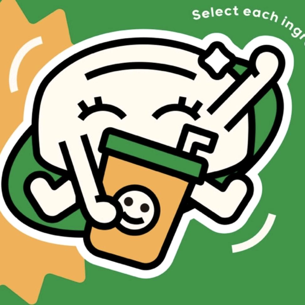 邹城市馒有橙意手工烘焙坊