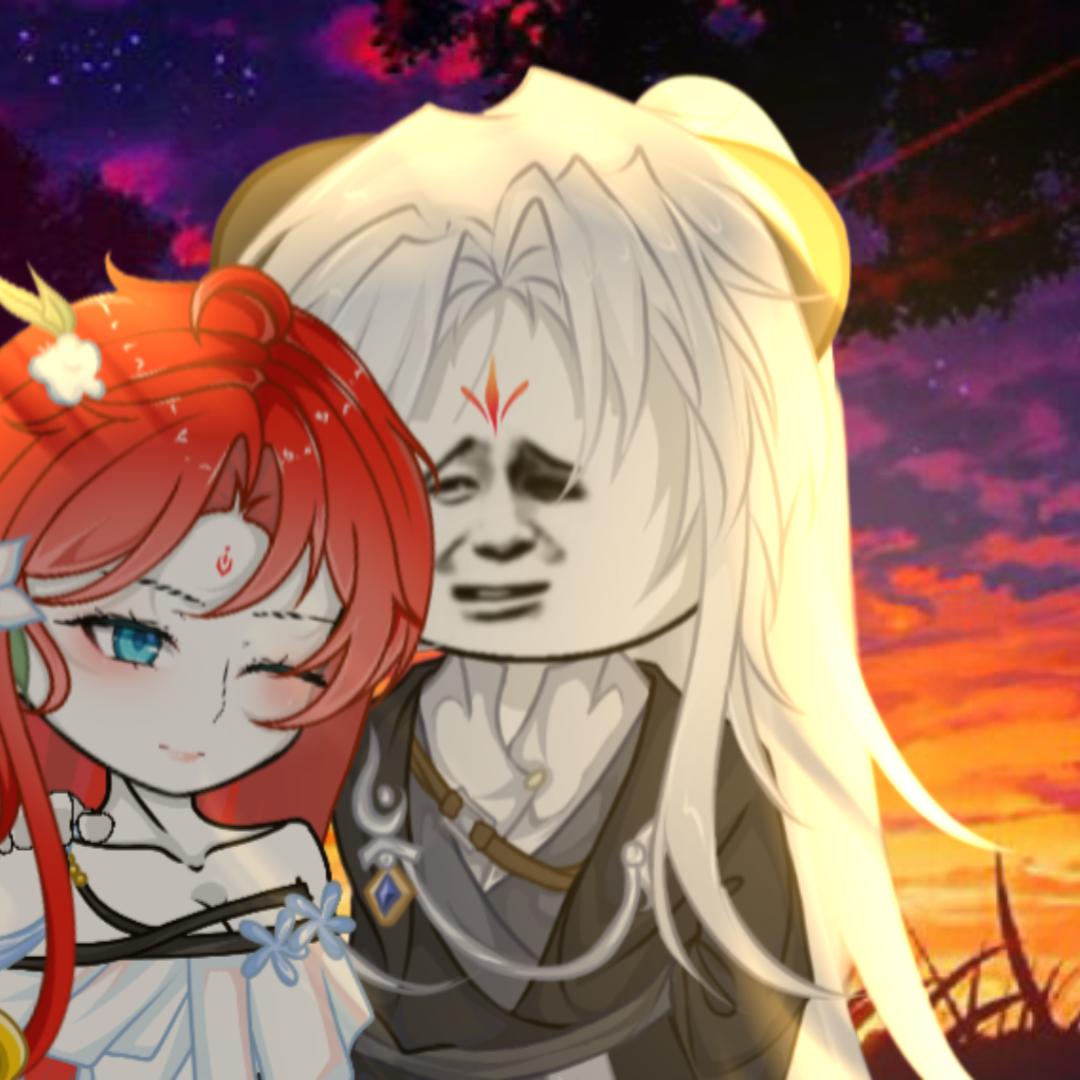大魔王罗生