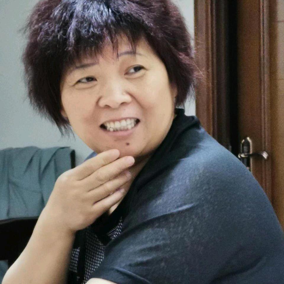 操福爱