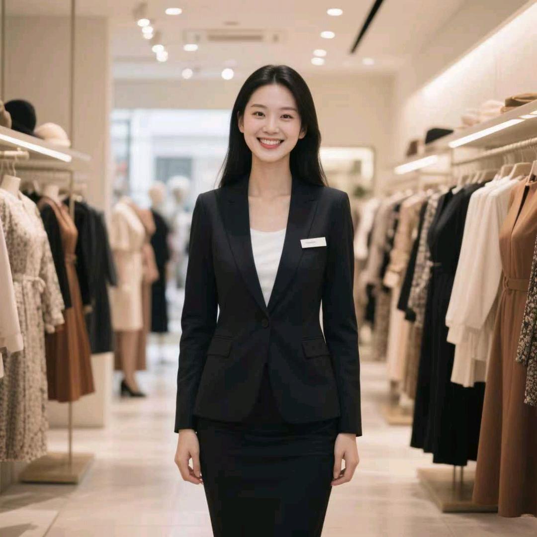 旺旺精选女装