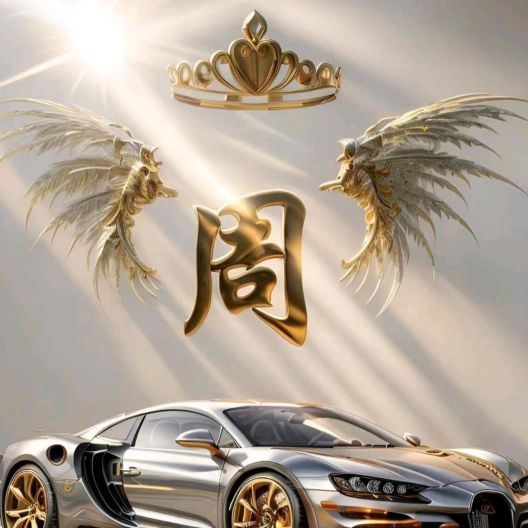 中心十兄《凯》