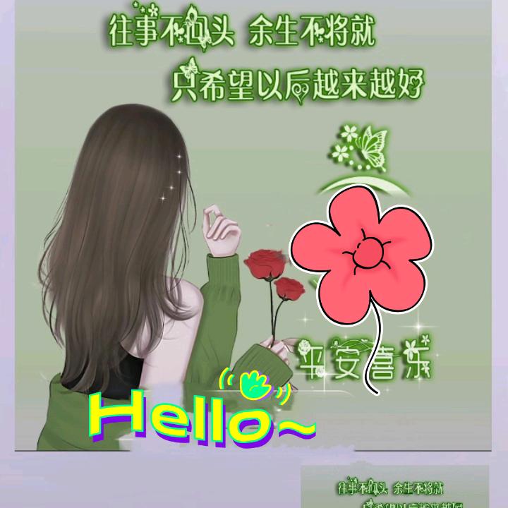 默默无语