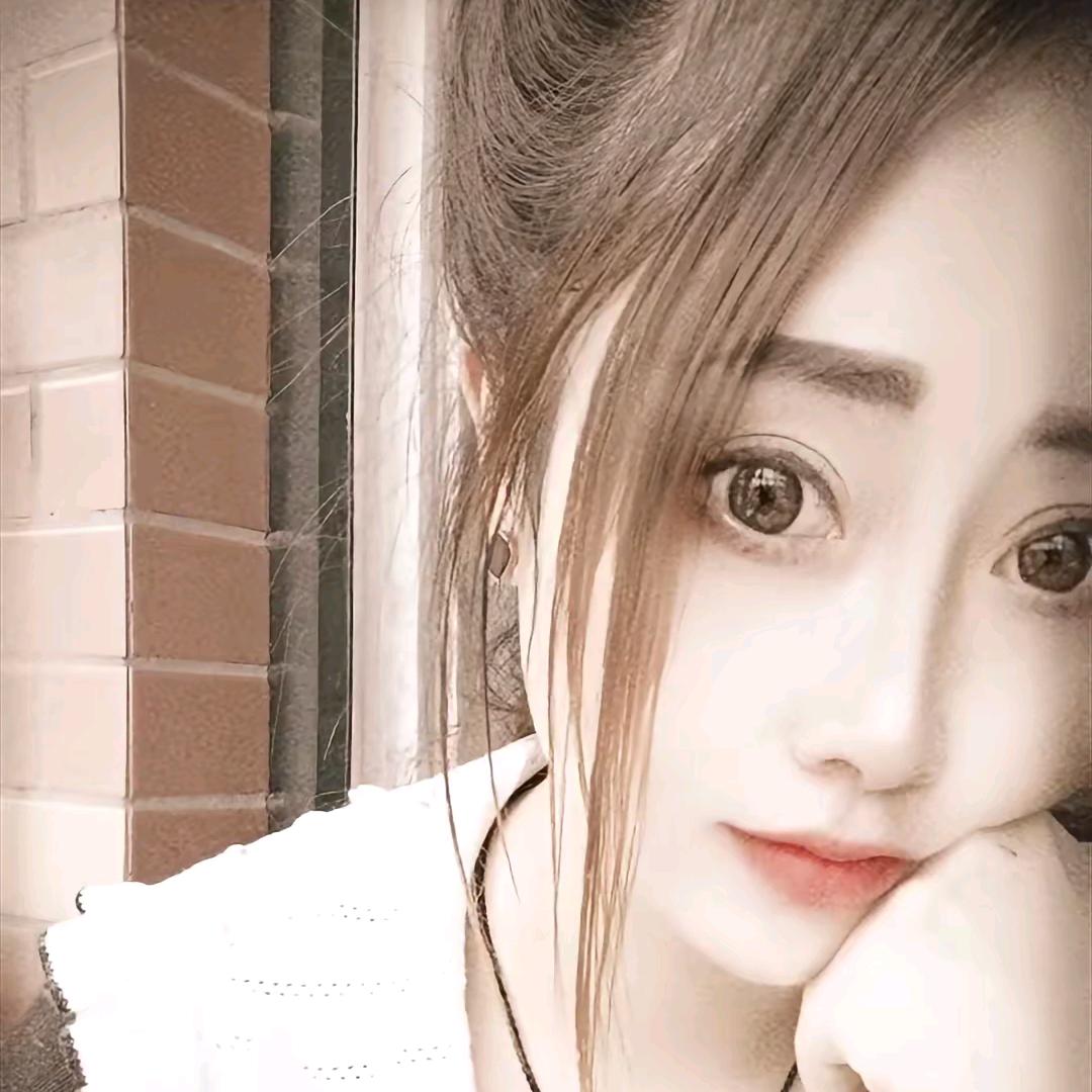 丫头🧚🏽‍♀️