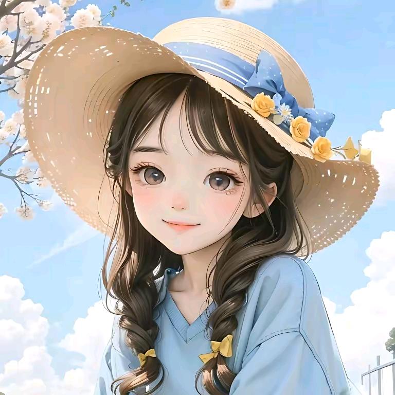 幸福常伴