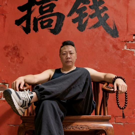 羊歪歪