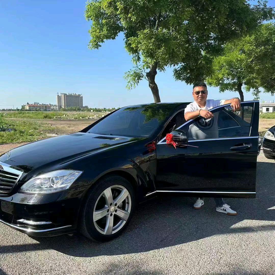 小福🐒🇨🇳人生靠～自己🇨🇳