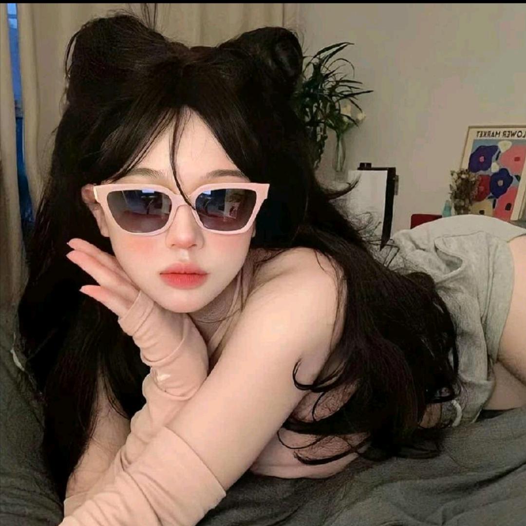 幸运星