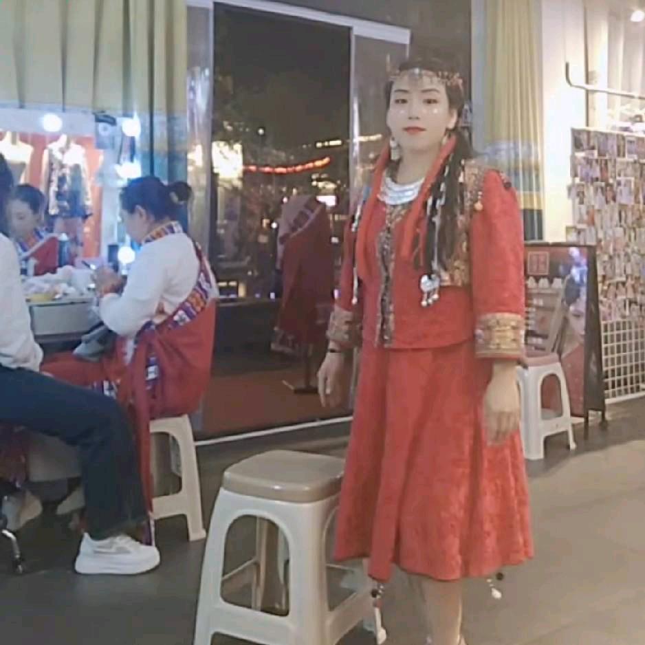 快勒女王