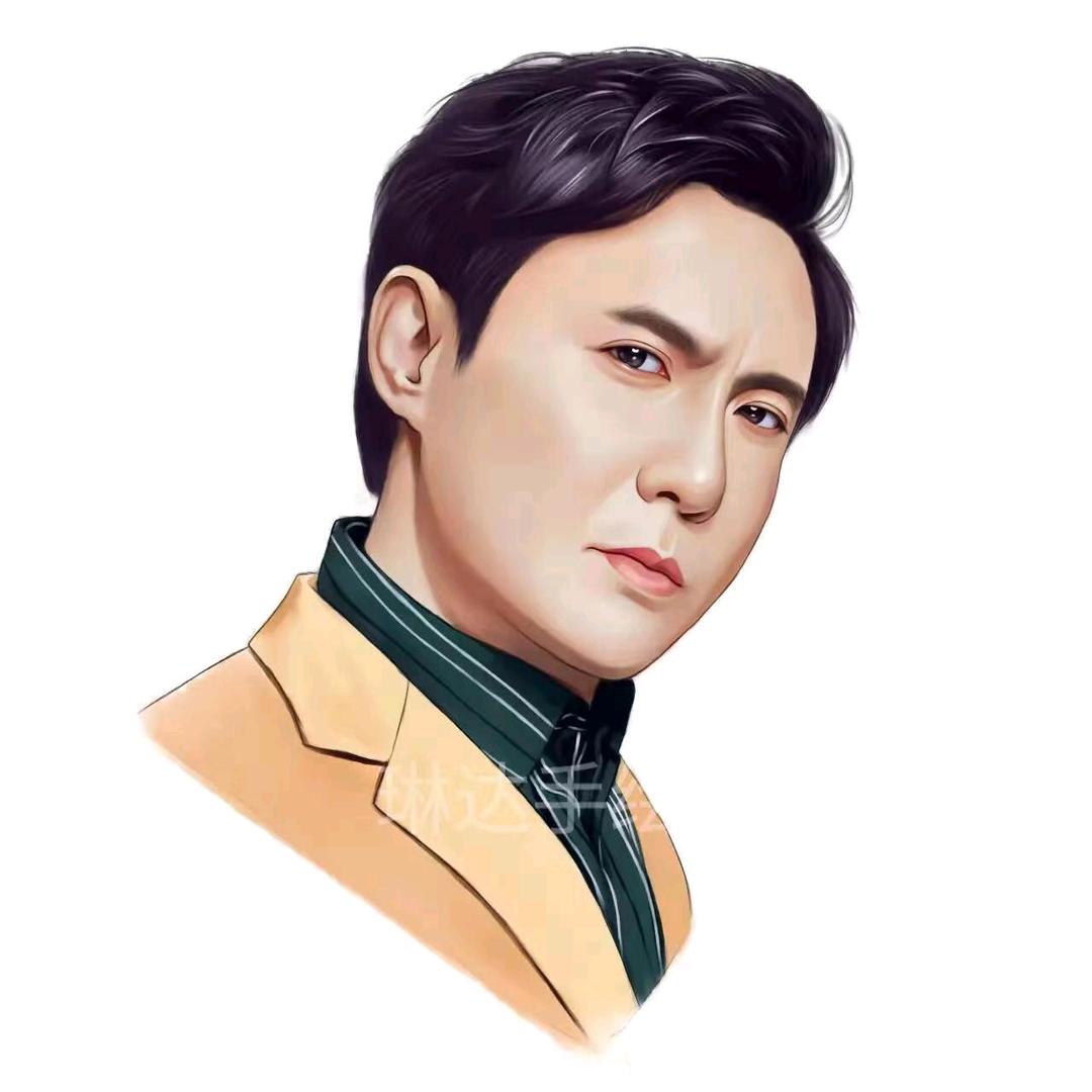 相融共生