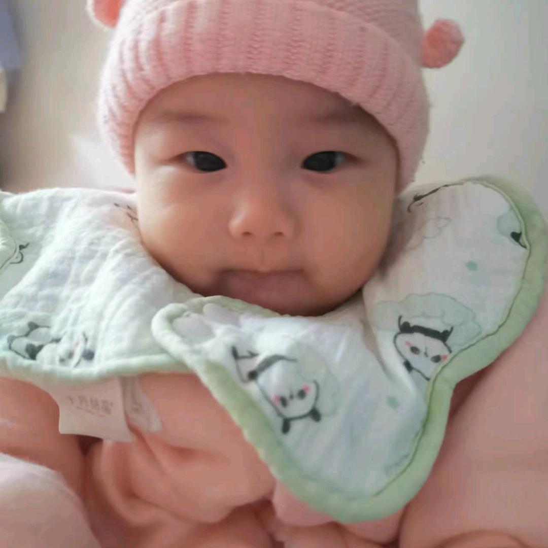 晨晨小可爱
