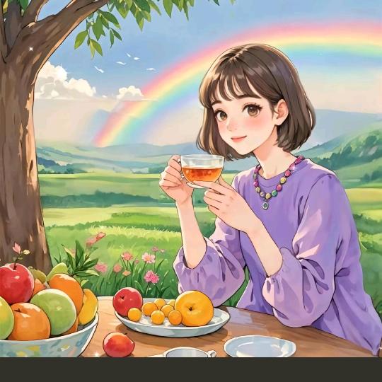 青柠檬